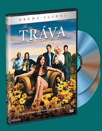 Tráva 2. série