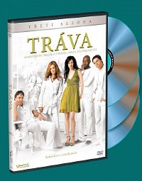 Tráva 3. série