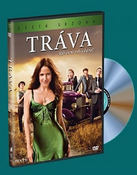 Tráva 6. série