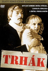 Trhák DVD