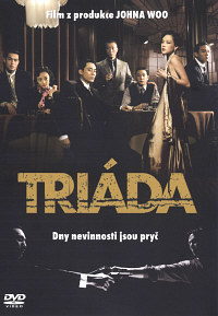 Triáda DVD