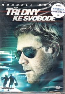Tři dny ke svobodě