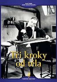 Tři kroky od těla / slim