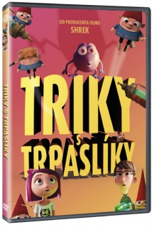 Triky s trpaslíky