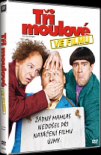 Tři moulové ve filmu