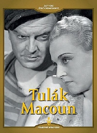 Tulák Macoun / slim