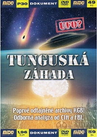Tunguská záhada / v papíru