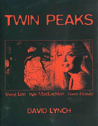 Twin Peaks DVD
