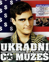 Ukradni, co můžeš! DVD
