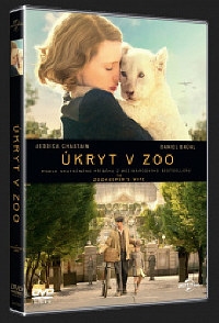 Úkryt v zoo