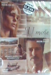 U moře