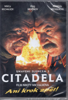 Unaveni sluncem 3 - Citadela