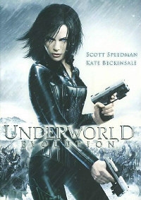 Underworld 2 - Evolution - 1DVD -H