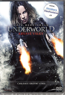 Underworld: Krvavé války