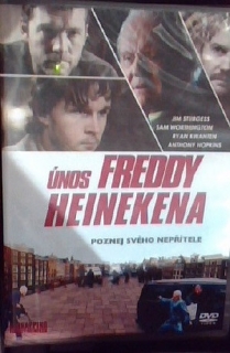 Únos Freddy Heinekena