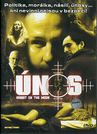 Únos (Rabbit On The Moon) DVD