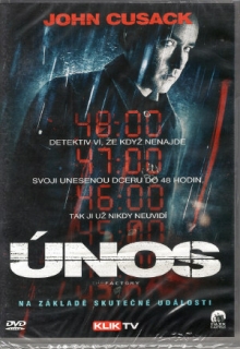 Únos (The Factory)