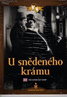 U snědeného krámu / slim