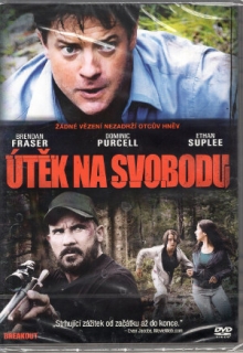 Útěk na svobodu