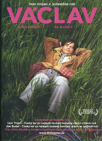 Václav DVD