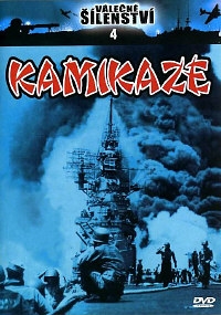 Válečné šílenství 4 - Kamikaze