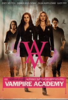 Vampire academy
