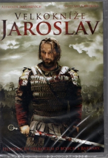 Velkokníže Jaroslav