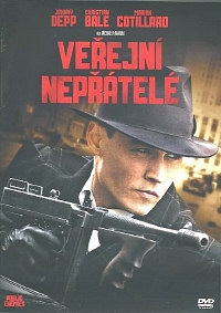 Veřejní nepřátelé -H