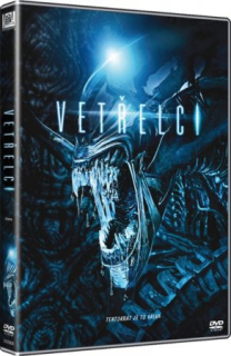 Vetřelci DVD
