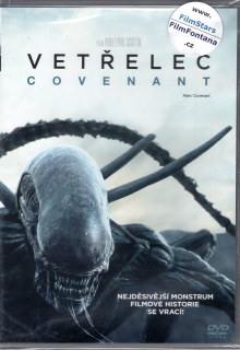 Vetřelec: Covenant