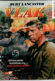 Vlak / slim