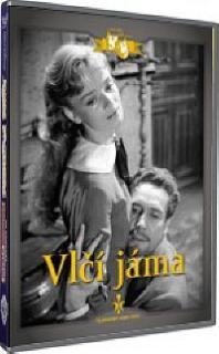 Vlčí jáma / slim