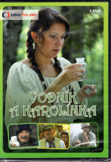 Vodník a Karolínka