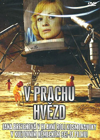 V prachu hvězd DVD 
