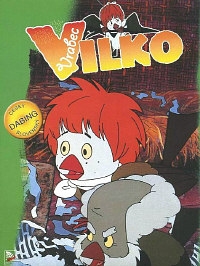 Vrabec Vilko DVD