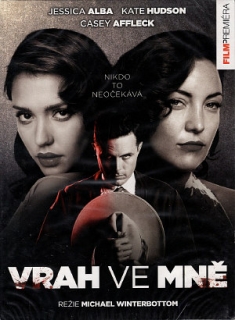 Vrah ve mně
