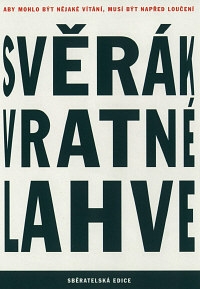 Vratné lahve