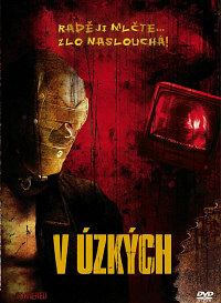 V úzkých DVD