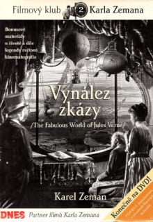 Vynález zkázy / slim