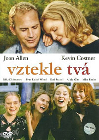 Vztekle tvá DVD