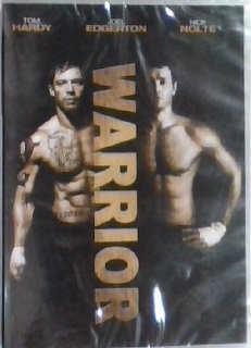 Warrior