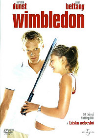 Wimbledon DVD
