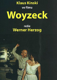 Woyzeck DVD