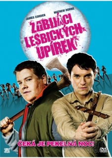 Zabijáci lesbických upírek