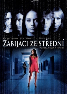 Zabijácí ze střední / v papíru
