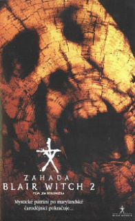 Záhada Blair Witch 2 / v papíru