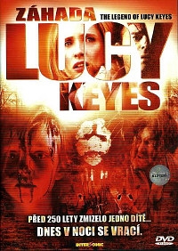 Záhada Lucy Keyes
