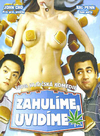 Zahulíme, uvidíme -H