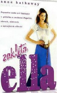 Zakletá Ella