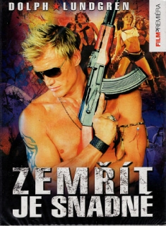 Zemřít je snadné